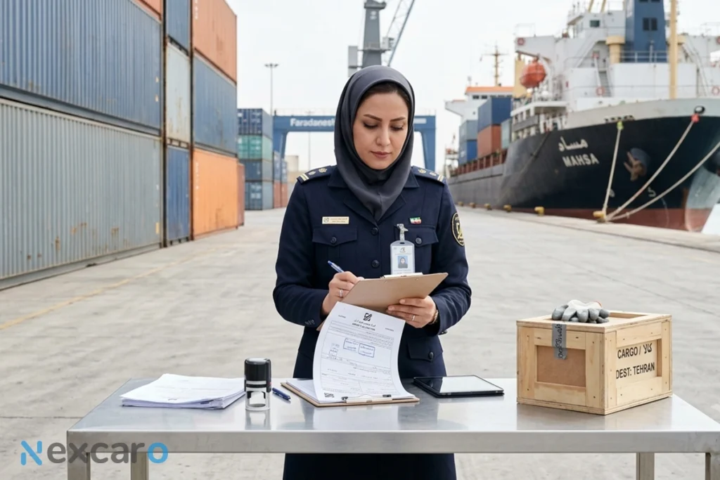 تعرفه واردات بلبرینگ از چین