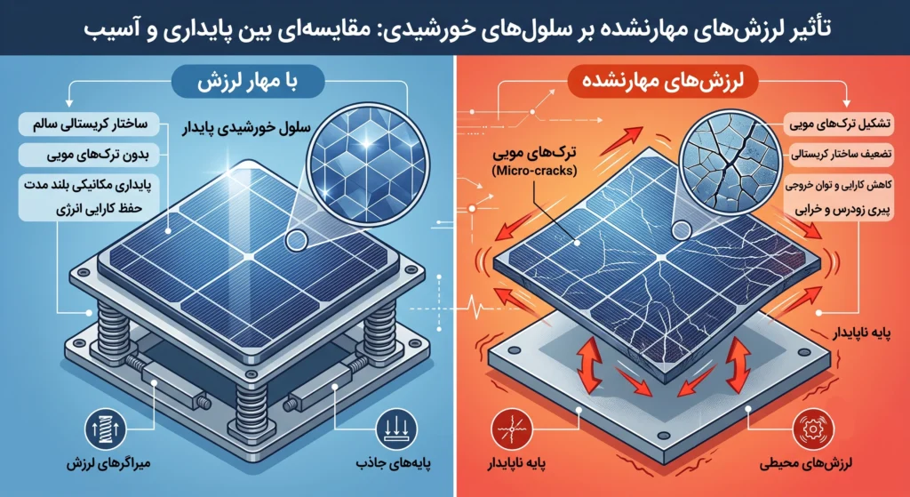 تعرفه واردات پنل خورشیدی از چین