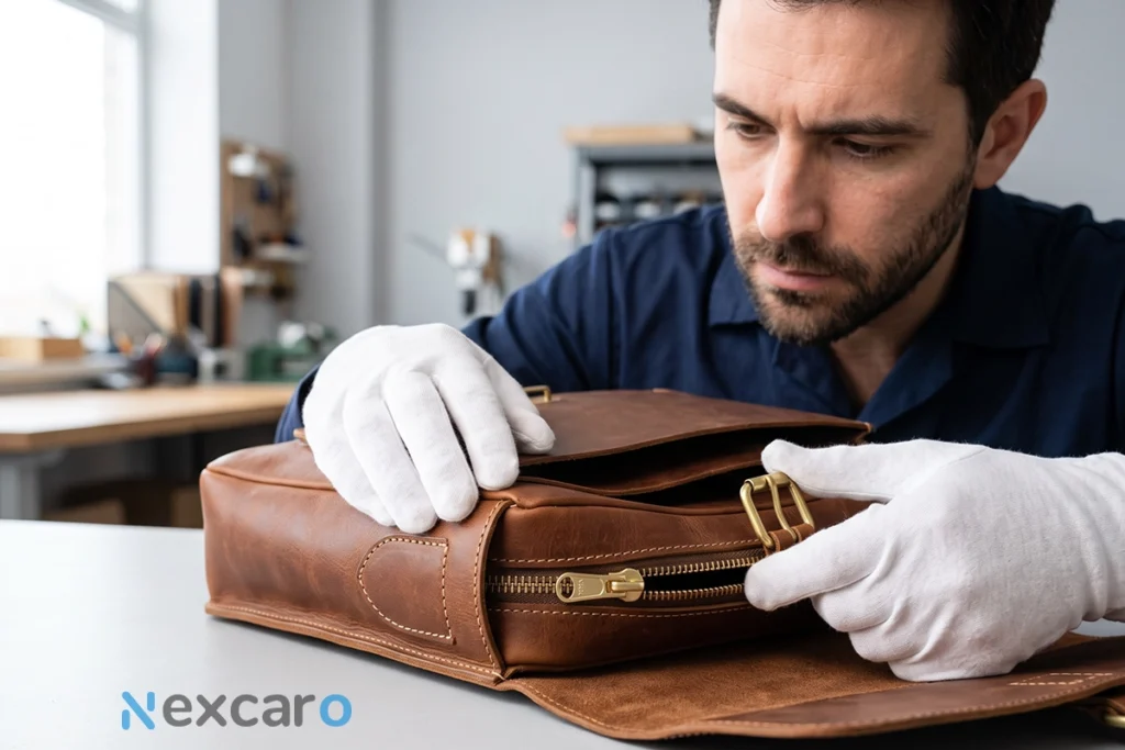 تعرفه واردات کیف از چین