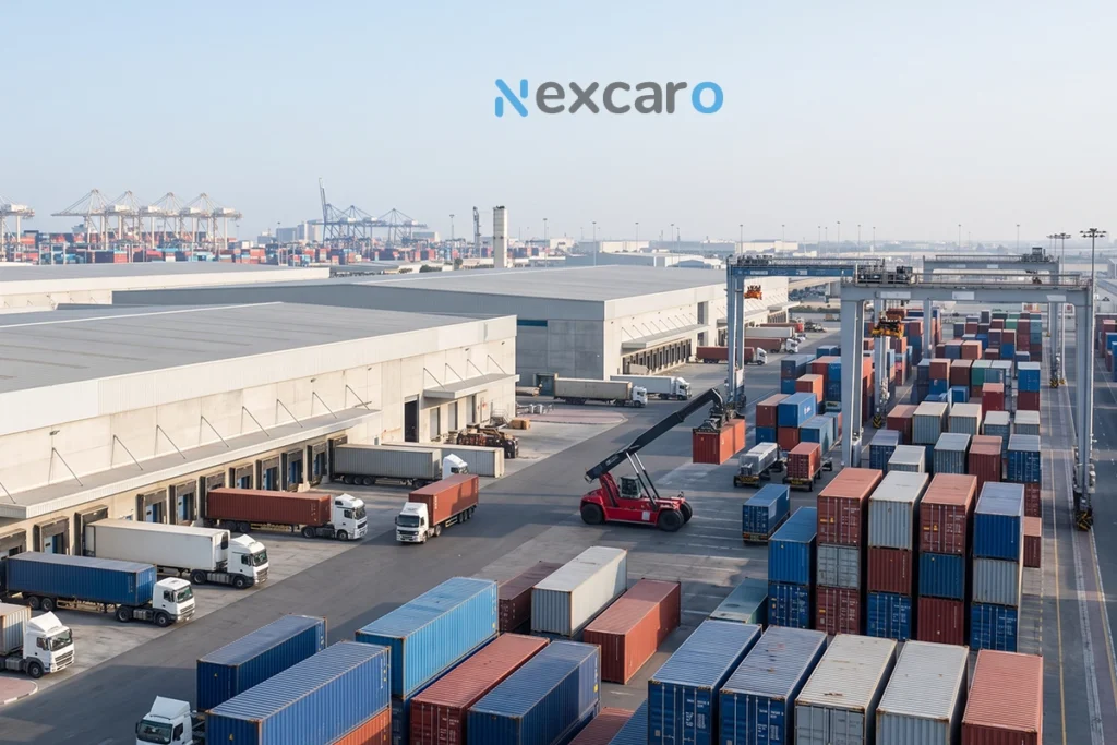 واردات استوک از امارات