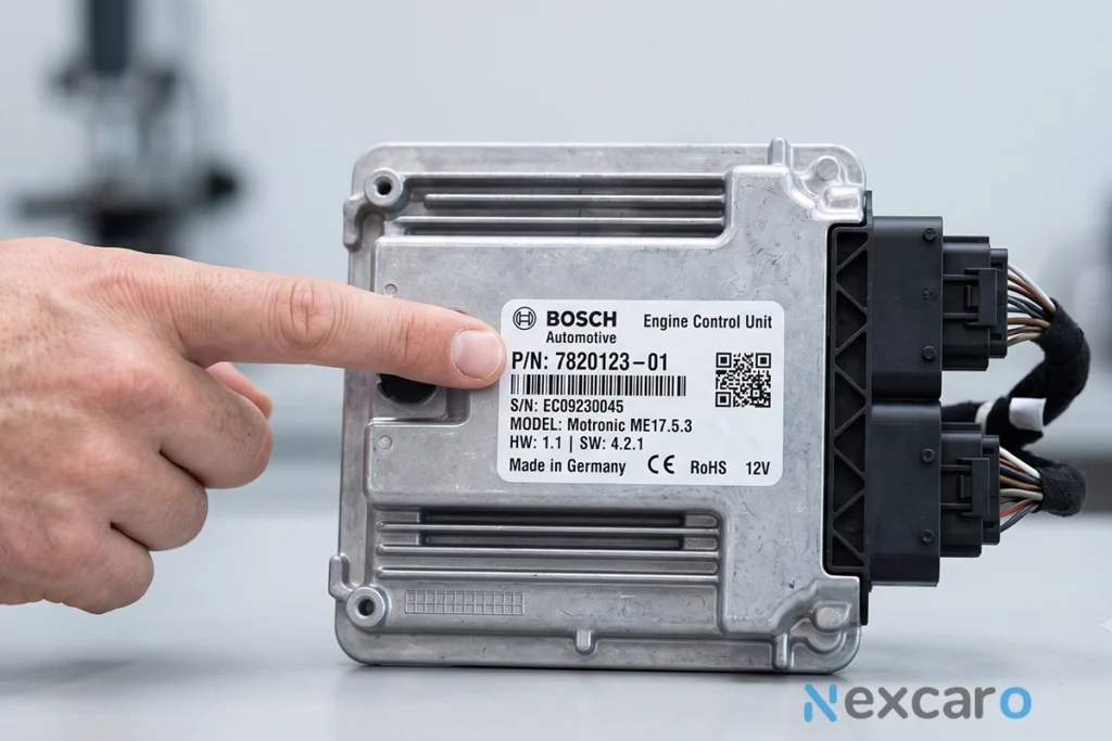 واردات قطعات یدکی خودرو از دبی