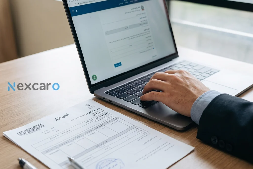 ترخیص کالا از شهریار