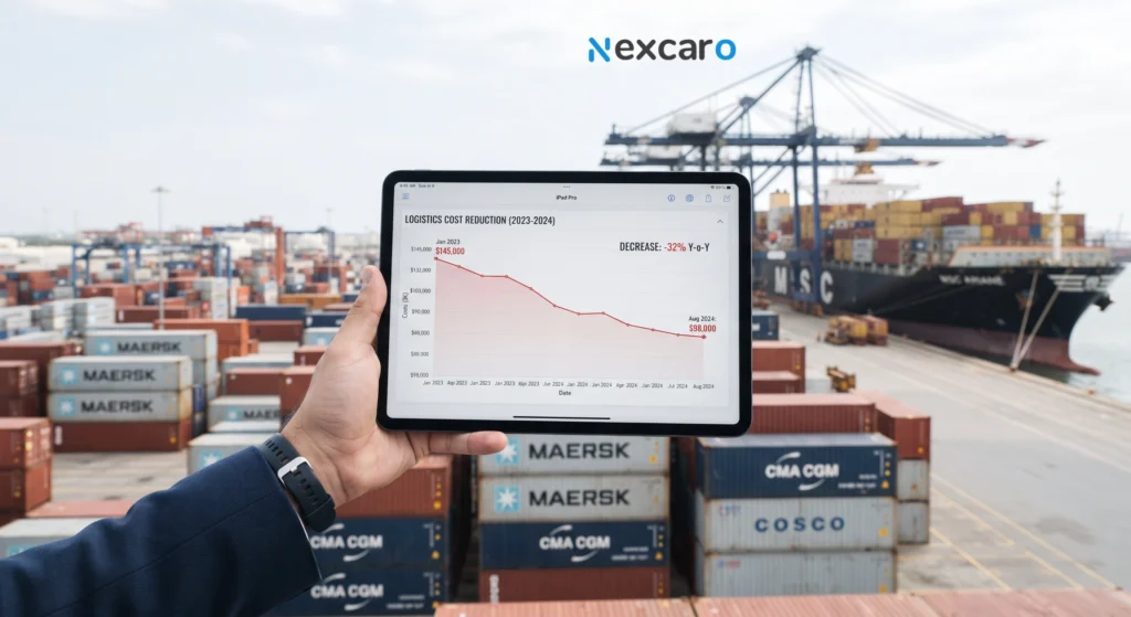 قیمت ترخیص کالا از گمرک