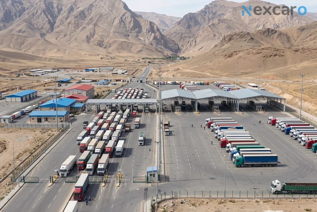 ترخیص کار رسمی بازرگان